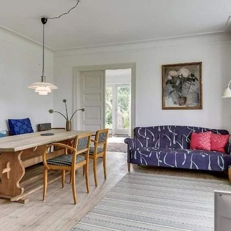 Bjergby Bed & Breakfast Bed & Breakfast Hjørring Eksteriør bilde
